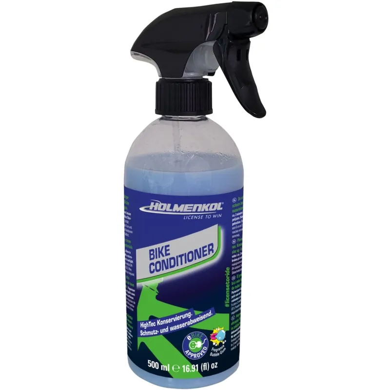 Online Kaufen Holmenkol Bike Conditioner Rahmen-Pflegemittel - 500ml