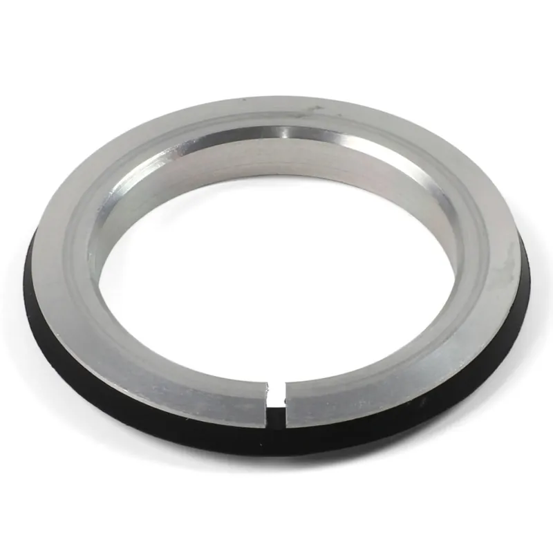 Hope Steuersatz Gabelkonus - 1 1/2" - silber Preiswert