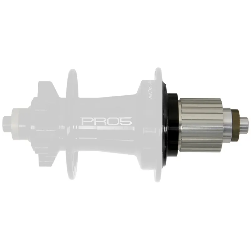 Hope Pro 5 Freilaufkörper Shimano Micro Spline Bestpreis