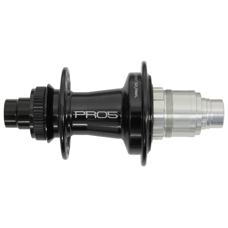 Online Kaufen Hope Pro 5 Hinterradnabe - Centerlock - 12x142mm SRAM XDR - schwarz