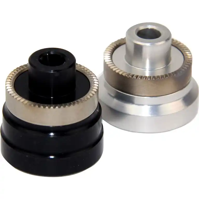 Markenware Hope Pro 5 Hinterradnaben Umrüstkit Centerlock 10x135mm QR HUB260