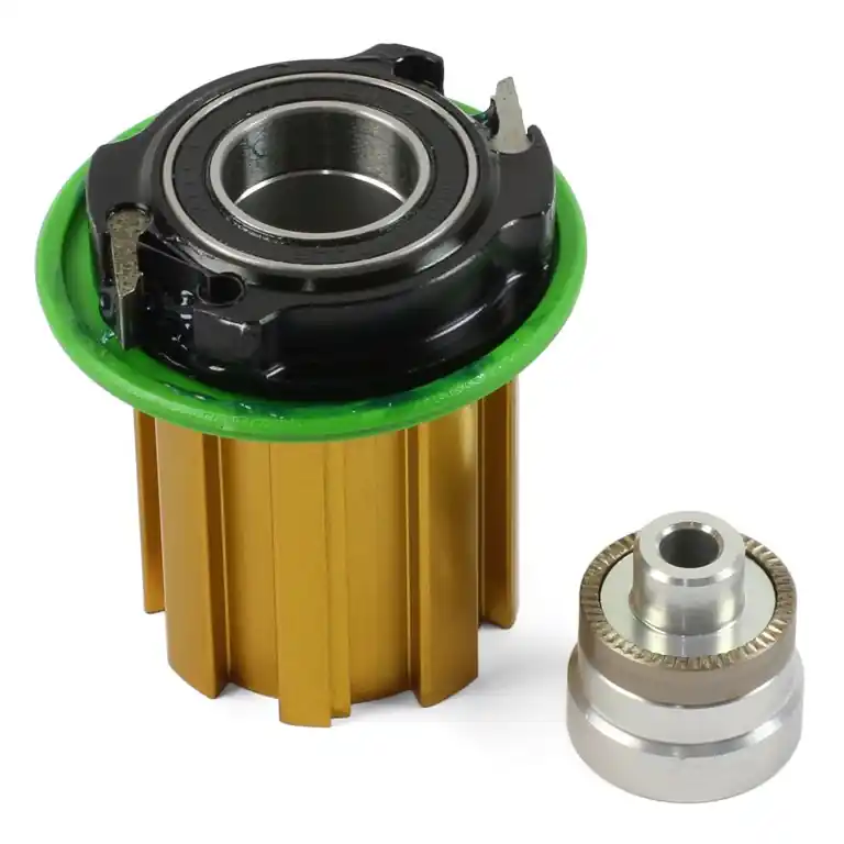 Aktuell Hope Aluminium Freilaufkörper Campagnolo 11-fach für RS4 - HUB543