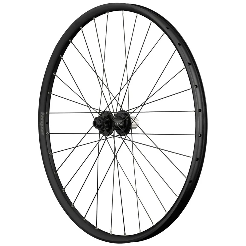 Hope FORTUS 30 SC - Pro 5 - Hinterrad - 29" 6-Bolt - 12x148mm Boost SRAM XD - silber Letzte Chance