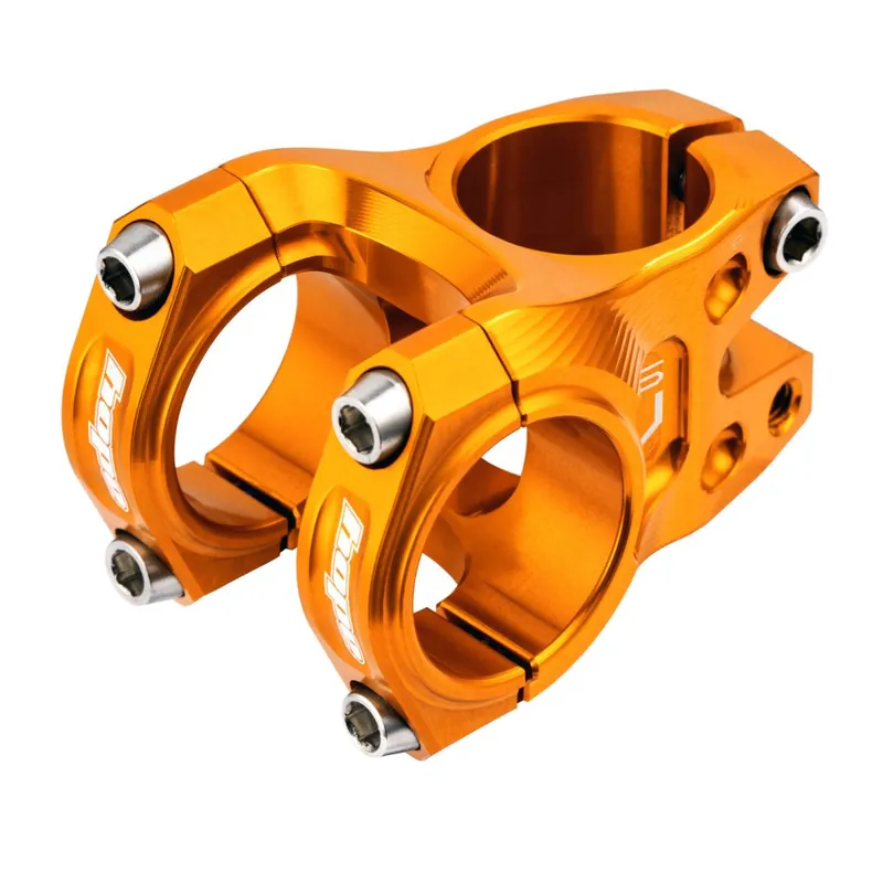 Hope Gravity Vorbau - 31.8mm - orange Top-Preis
