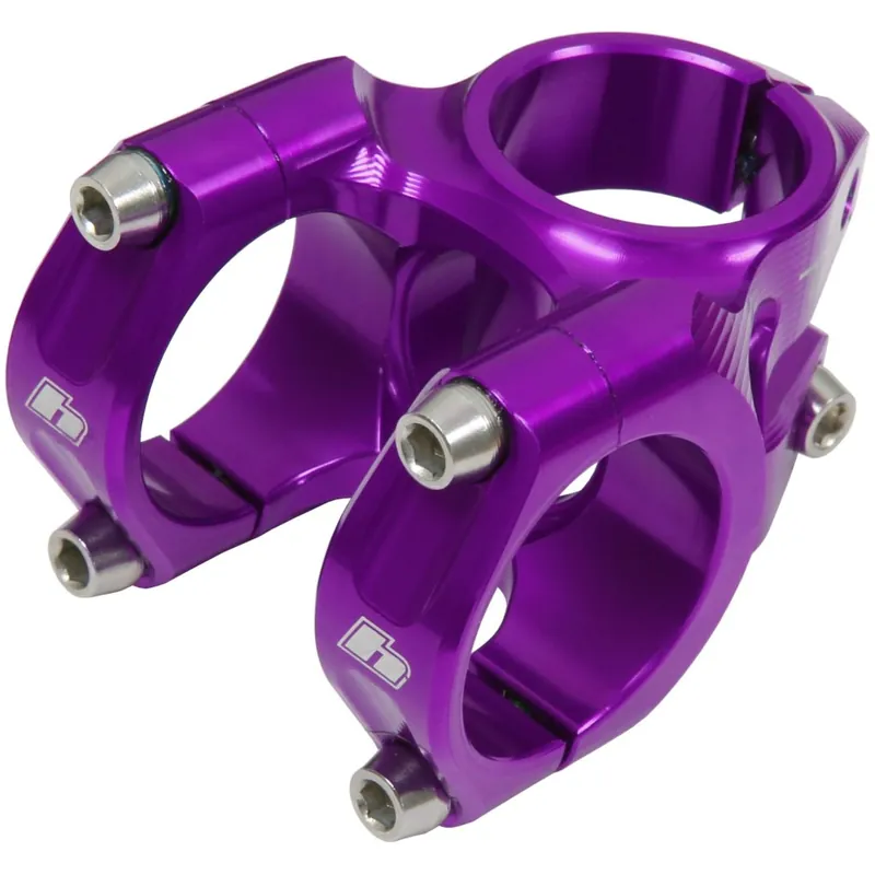 Top-Angebot Hope TR Vorbau - 1 1/8" 35 - violett