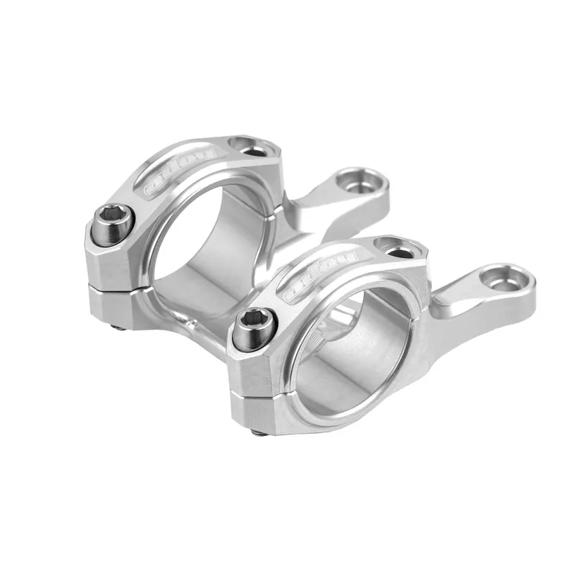 Direkt Vom Hersteller Hope Direct Mount Vorbau 35 - silber