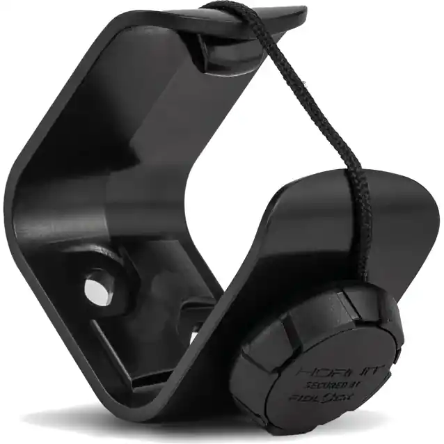 Hornit CLUG PRO Upgrade Kit MTB Wandhalterung (44-57mm / 1.75-2.25") - schwarz Nur Für Kurze Zeit