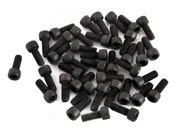 Begrenztes Angebot HT Ersatzpins SAP EVO ab 2015 1/8x8mm - schwarz