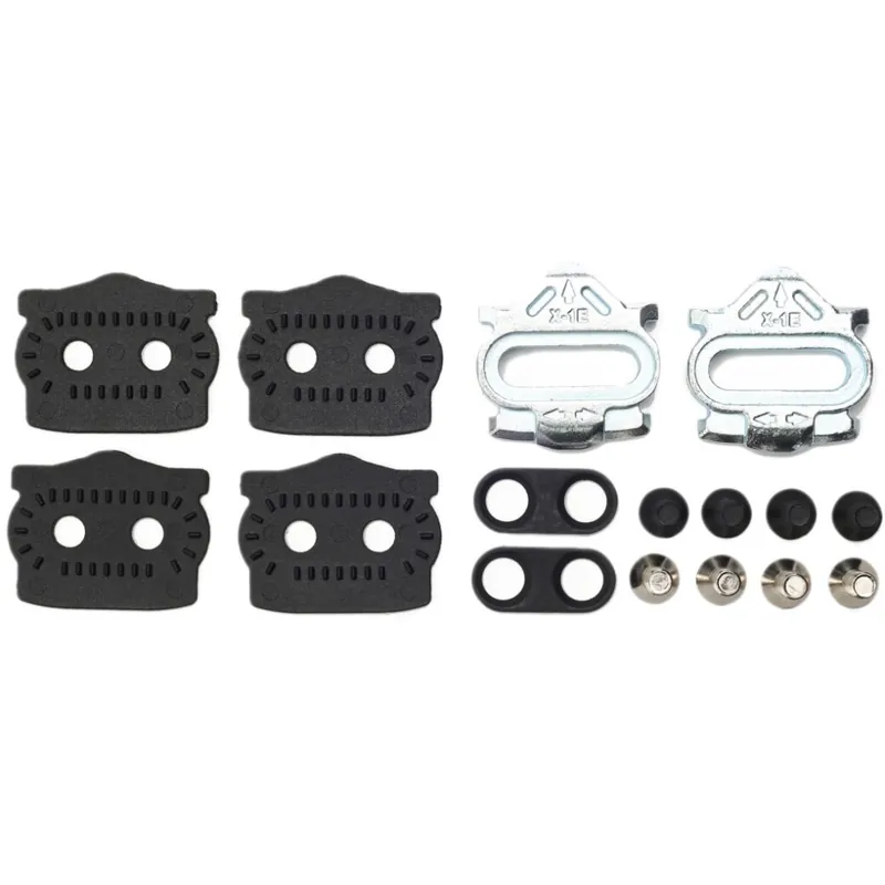 HT X1E Pedalplatten Set Direktkauf