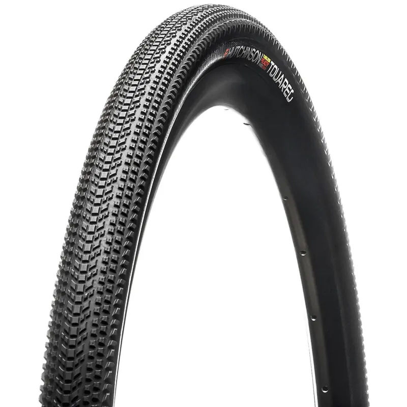 Sale Hutchinson Touareg - Drahtreifen - 45-622 - schwarz