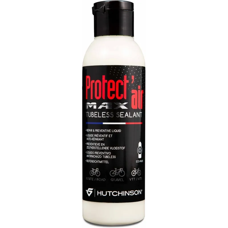 Billig Hutchinson Protect‘Air MAX Tubeless Sealant - 150ml