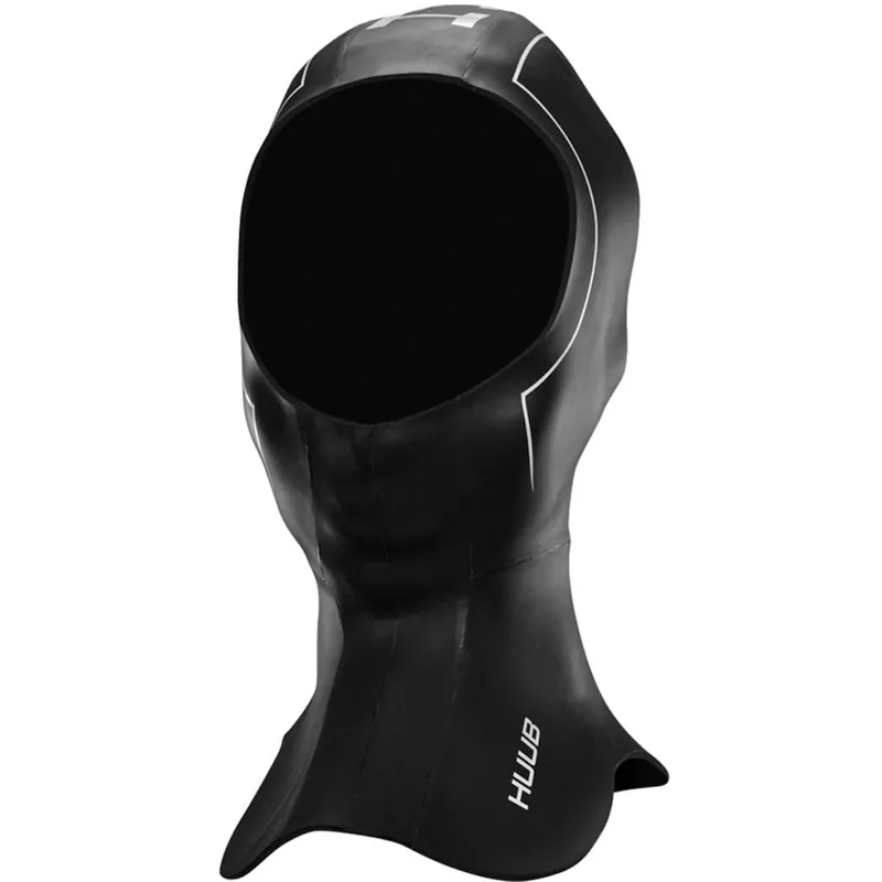 Neuheit HUUB Design Varme Thermal Balaclava - schwarz