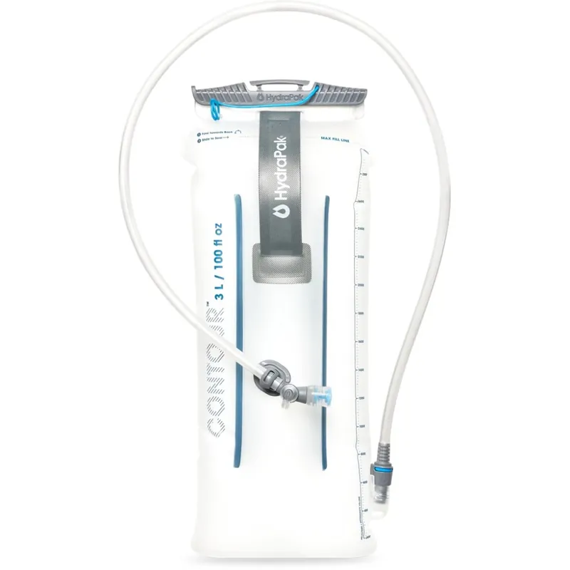 Zertifiziert Hydrapak Contour Trinkblase - 3L