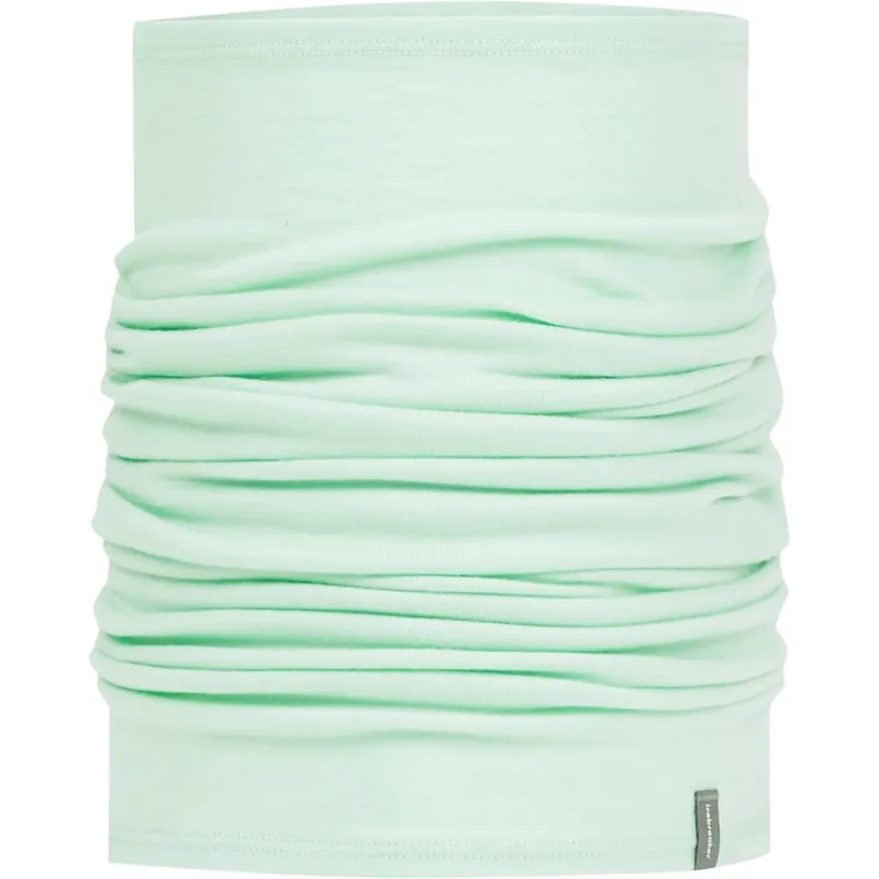 Icebreaker Merino 200 Oasis Flexi Chute Multifunktionstuch - Mint Knallerangebot