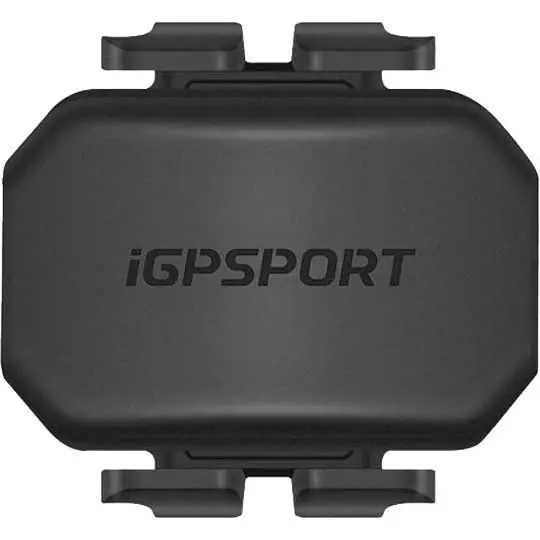 iGPSPORT CAD70 Dual-Mode-Trittfrequenz-Sensor Nur Für Kurze Zeit