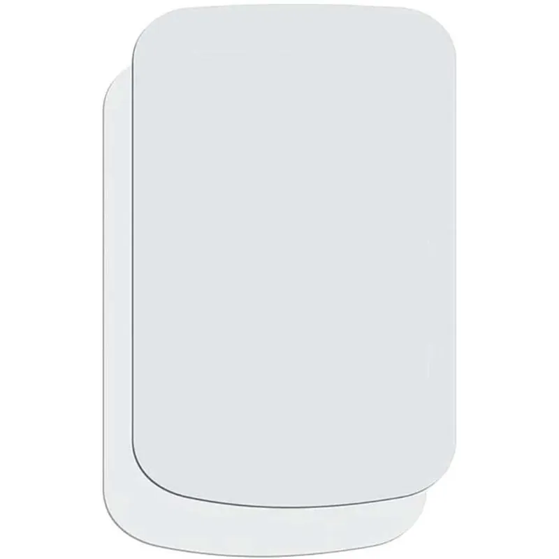 Knallerangebot iGPSPORT TFB300T Display-Schutzfolie für BSC300T/BSC200S - 2 Stk.