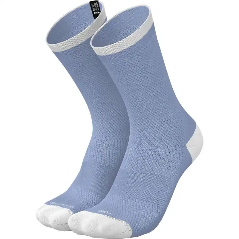 INCYLENCE Cycling Classic V1 Socken - Steel Preisknaller
