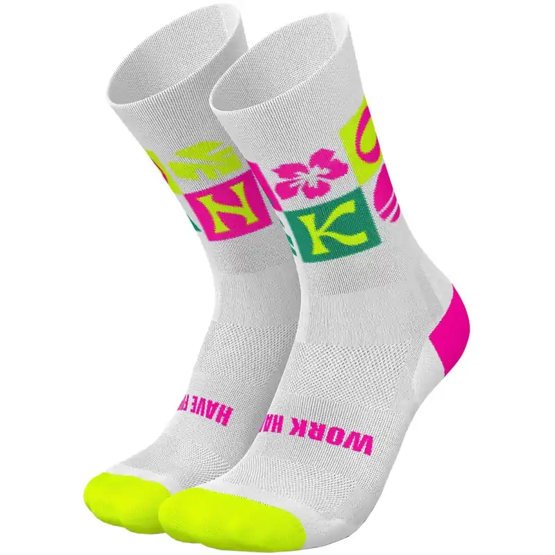 Jetzt Kaufen INCYLENCE Ultralight Kickass Kona V3 Socken