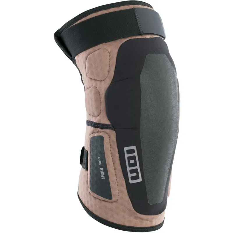 Sofort Bestellen ION Bike Protection K-Lite Knieschoner - Evil Amber