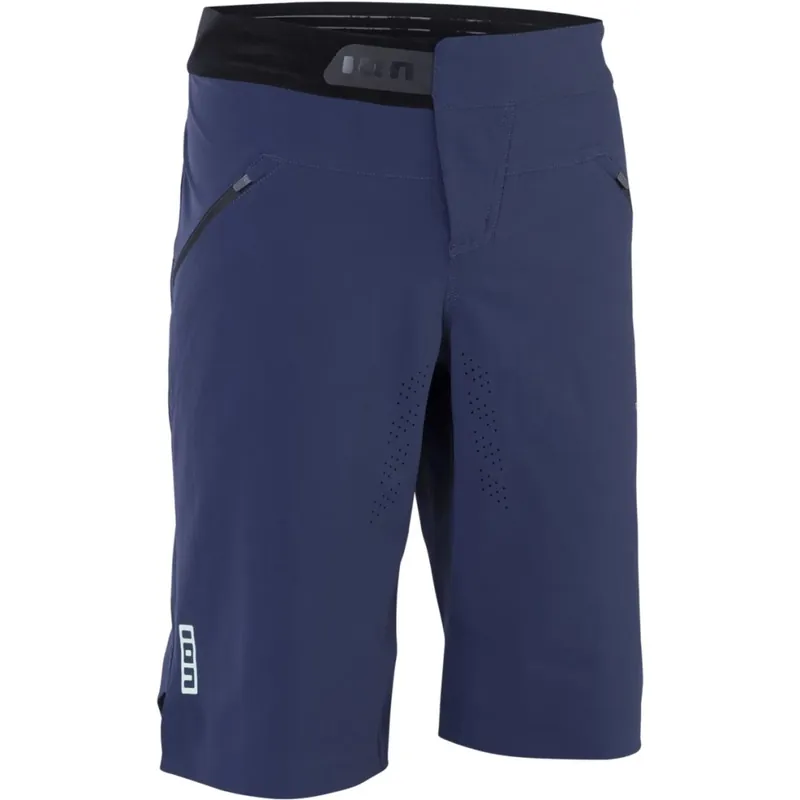 ION Bike Traze AMP Shorts Herren - Midnight Bestpreis