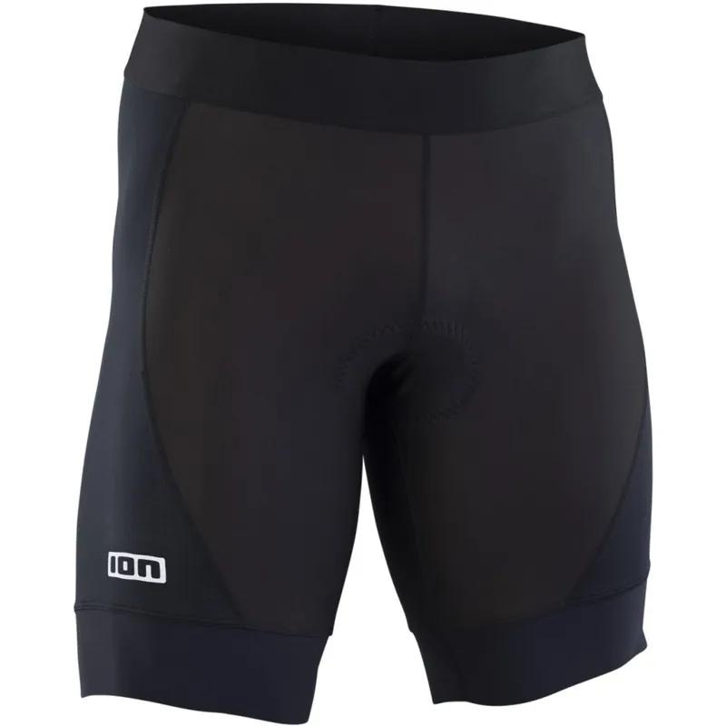 ION Bike Baselayer Innenhose Herren - Schwarz Neue Ware
