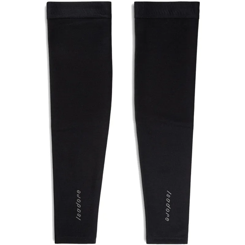 Sonderaktion Isadore Thermal Armlinge - Schwarz