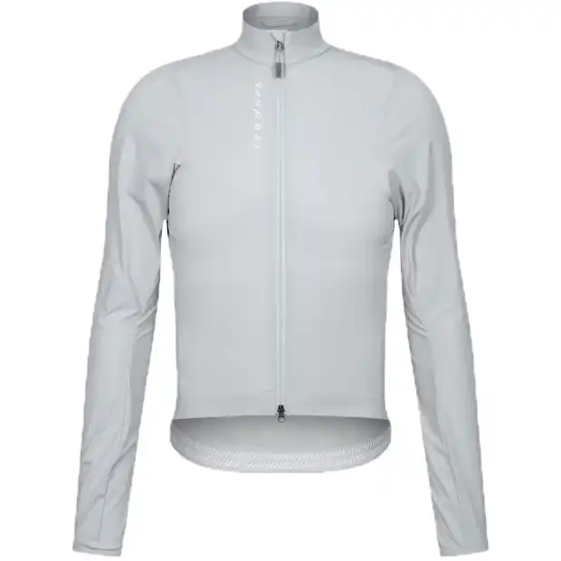 Neue Ware Isadore Windjacke Herren - Harbor Mist