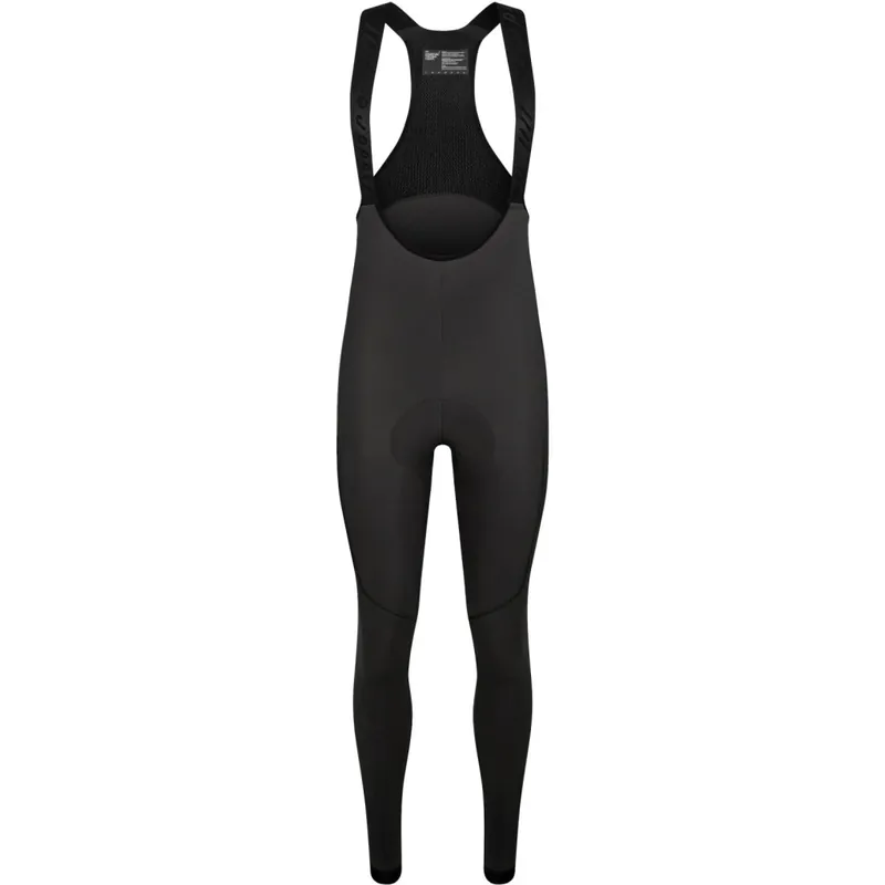 Neue Ware Isadore Signature Thermal Trägerhose Herren - beluga