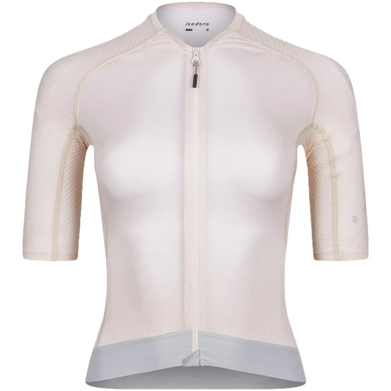 Jetzt Kaufen Isadore Alternative Radtrikot Damen - Vanilla Cream