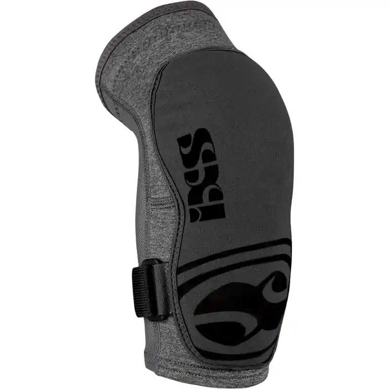 Versand Am Gleichen Tag iXS Flow Evo+ Ellbogenpad - grau