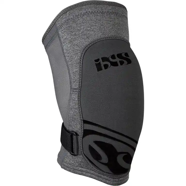 Top-Angebot iXS Flow Evo+ Kniepads - grau