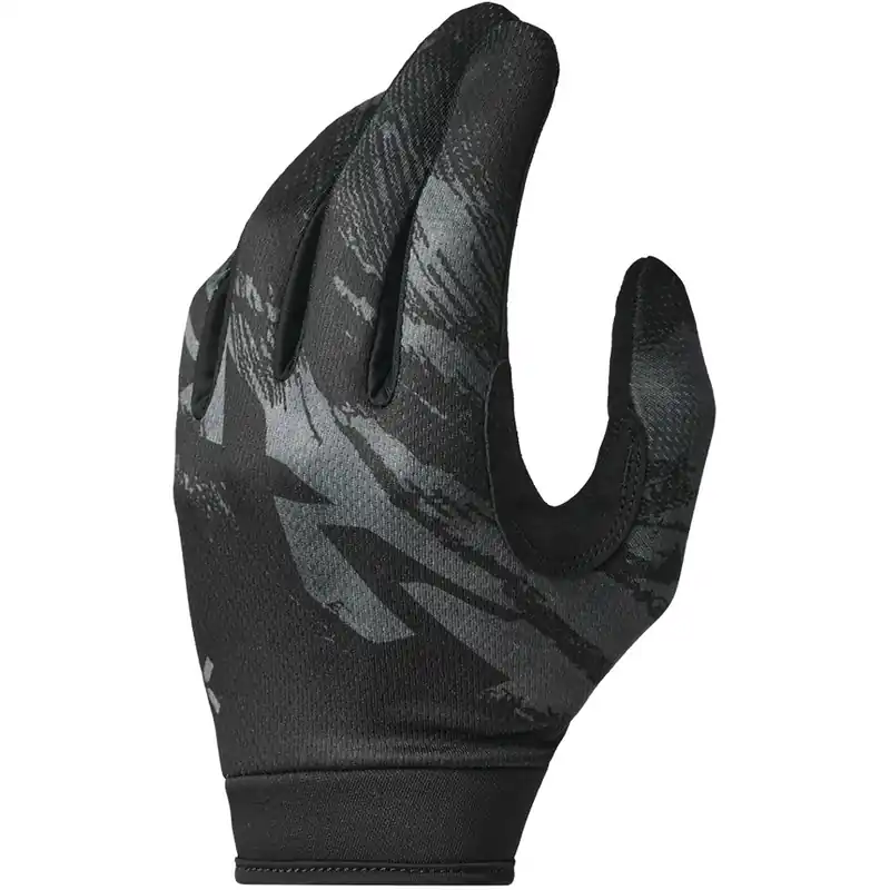 Sale iXS Flow 1.0 MTB Handschuhe - black-anthracite