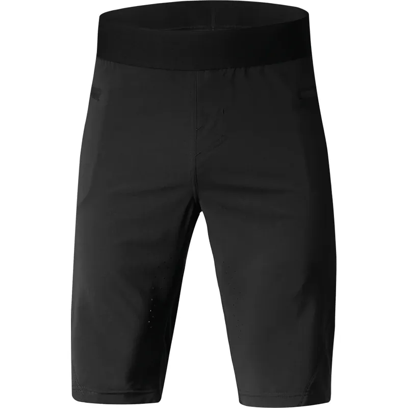 iXS Flow Lite 1.0 MTB-Shorts Herren - schwarz Neu Im Sortiment