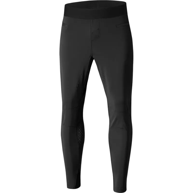 iXS Flow Lite 1.0 MTB-Hosen - schwarz Sichere Zahlung