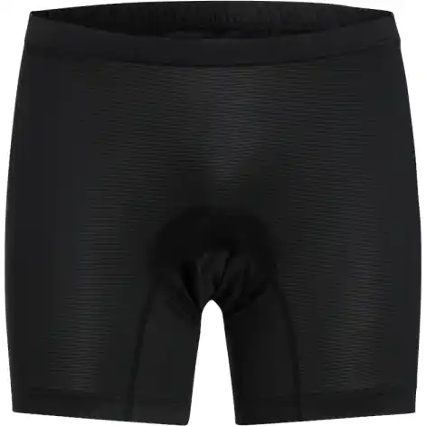 Jack Wolfskin Gravex Padded Boxershorts Herren - schwarz Neu Im Sortiment