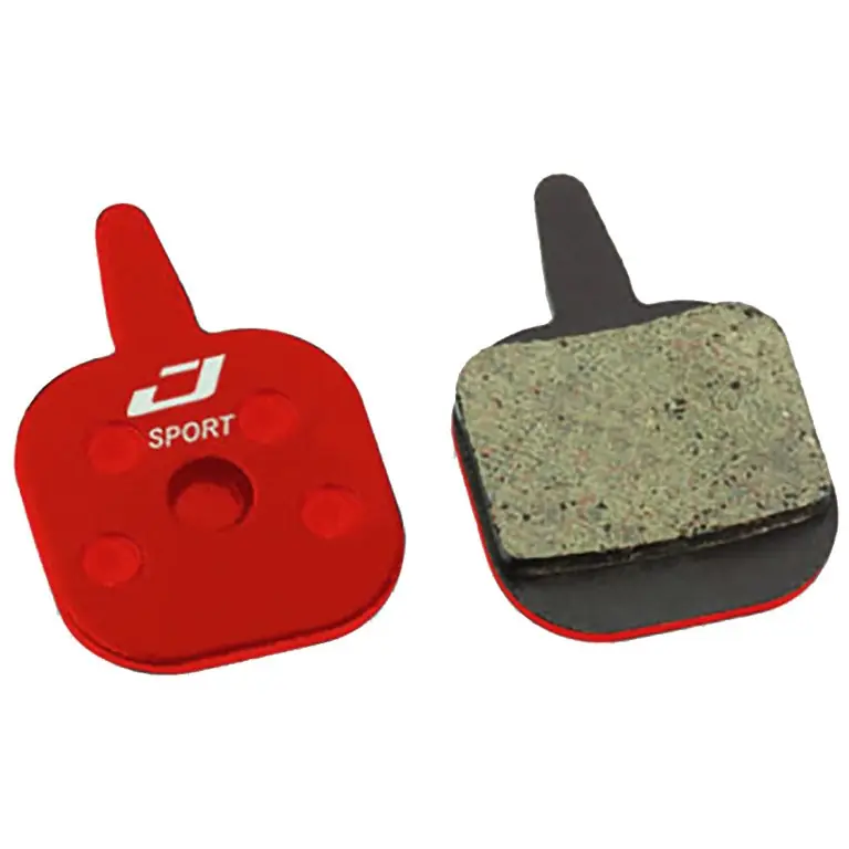 Jagwire Mountain Sport Disc Bremsbeläge - Tektro/TRP Wochenendangebot
