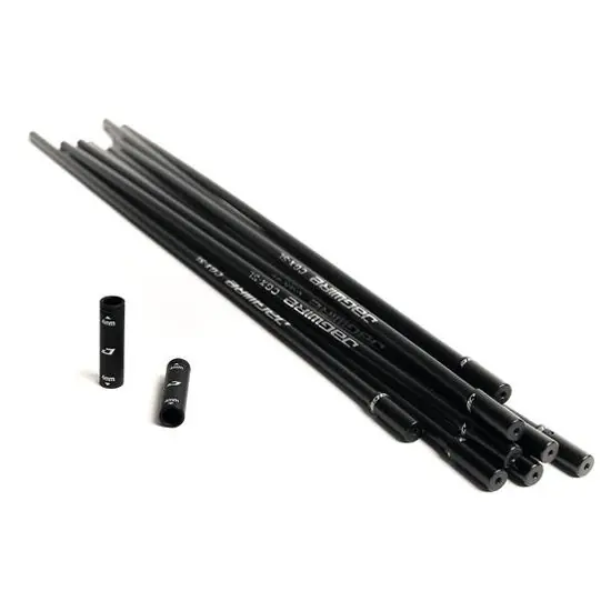 Bestseller Jagwire Flexible Schaltzugaußenhülle für enge Radien - 1 Stück
