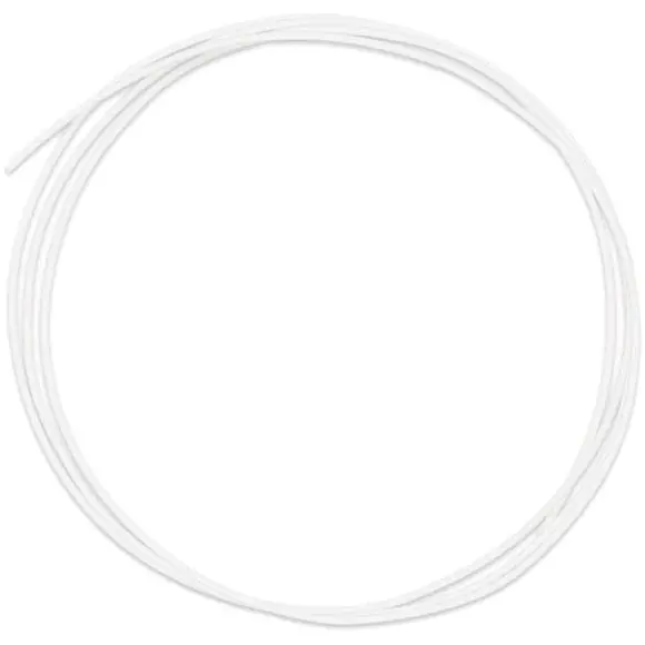 Jagwire Slick-Lube Liner für Elite Sealed Brake Zugsets - 1,60m (1 Stk.) Bestseller