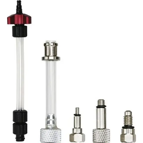 Jagwire Ersatzadapter für Entlüftungs-Kit Ausverkauf