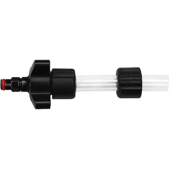 Neue Ware Jagwire Entlüftungsnippel-Adapter für SRAM Maven und DB8 Mineralöl