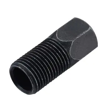 Nur Für Kurze Zeit Jagwire Überwurfmutter für Shimano Scheibenbremsen - HFA303