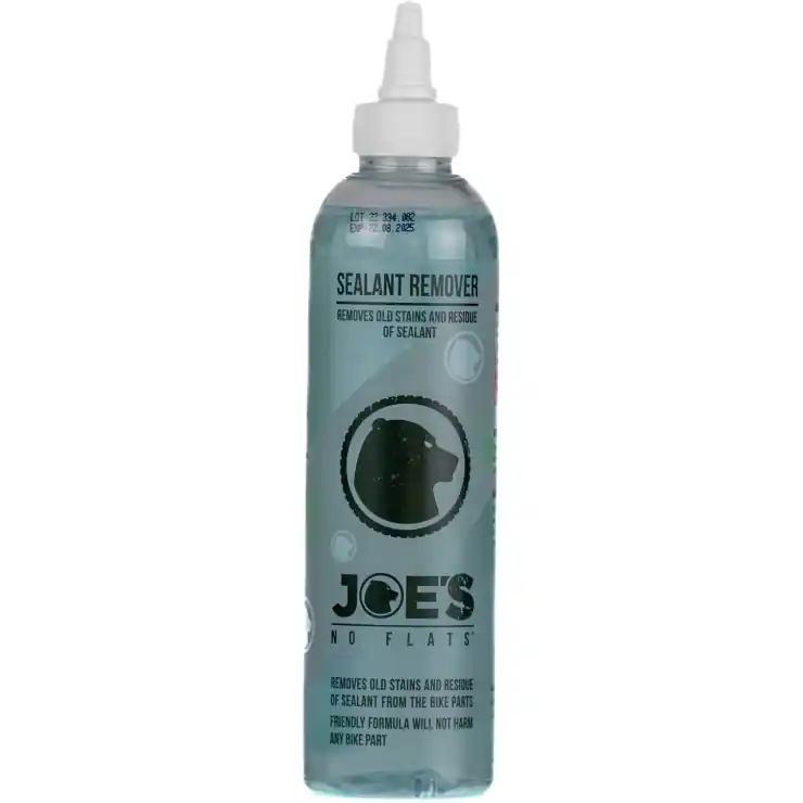Nur Für Kurze Zeit Joe‘s No Flats Sealant Remover Dichtmilch Entferner - 240ml