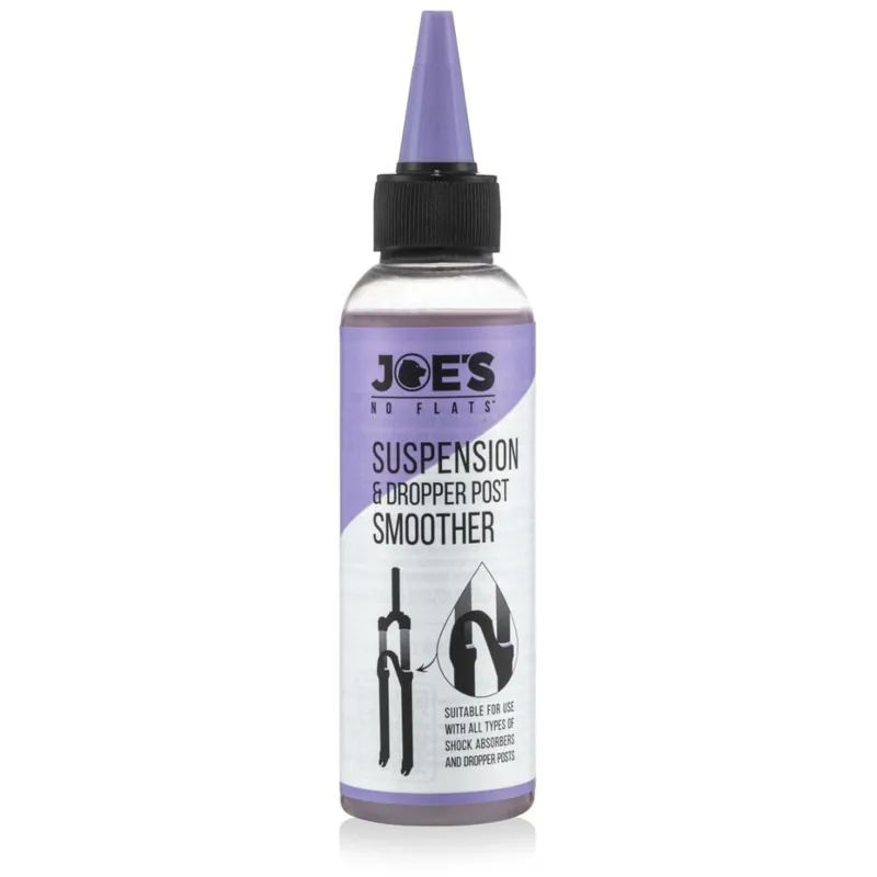 Joe‘s No Flats Suspension & Dropper Post Schmiermittel - 60ml Jetzt Bestellen
