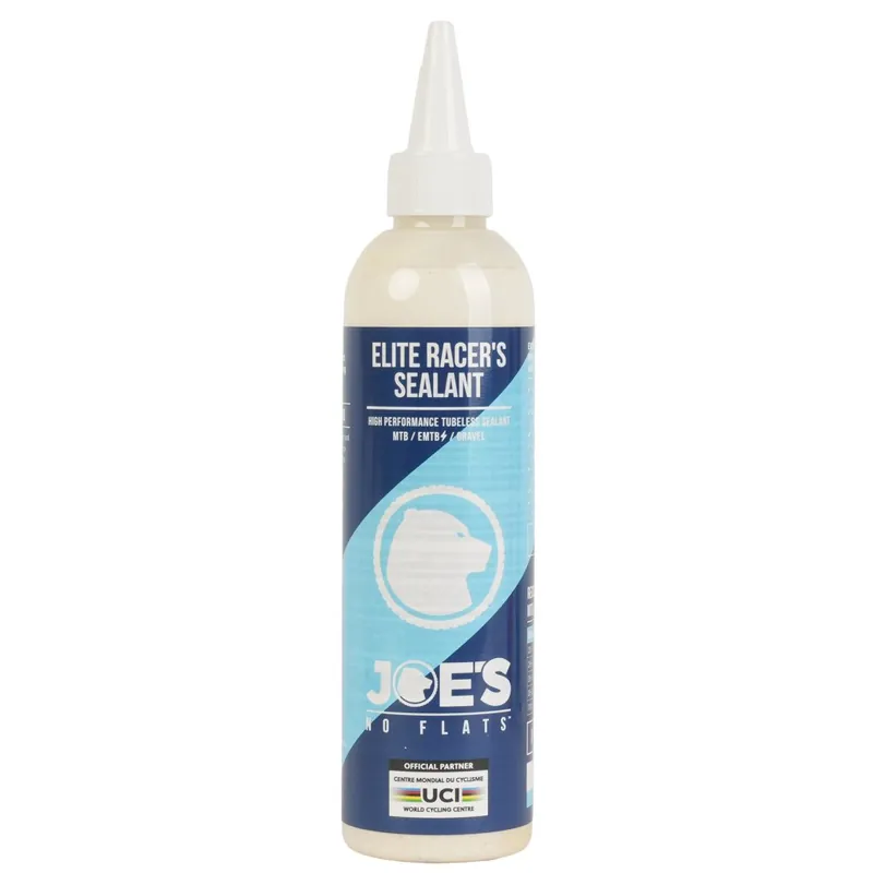 Beliebt Joe‘s No Flats Elite Racers Reifendichtmilch - 250ml