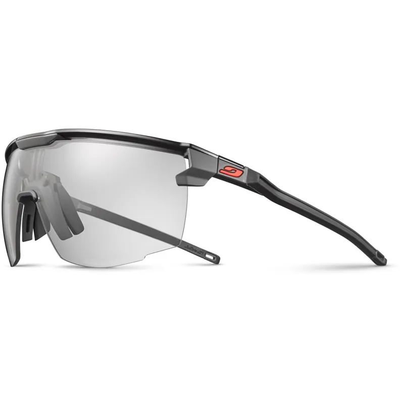 Top-Angebot Julbo Ultimate Reactiv 0-3 Sonnenbrille - Black/Grey