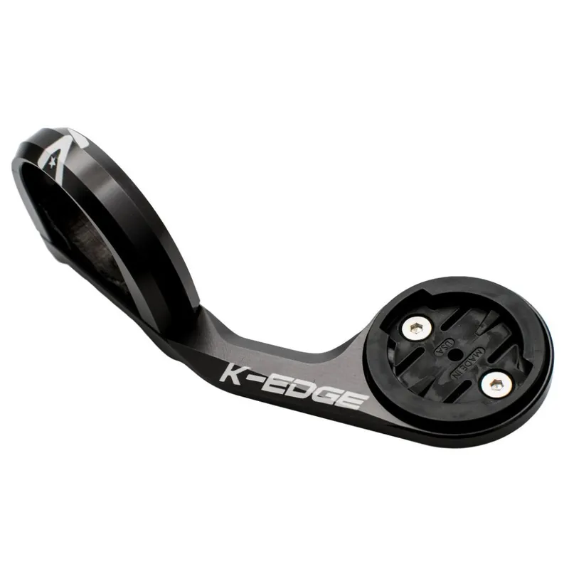 Ausverkauf K-Edge Garmin Sport Mount Lenkerhalterung - schwarz