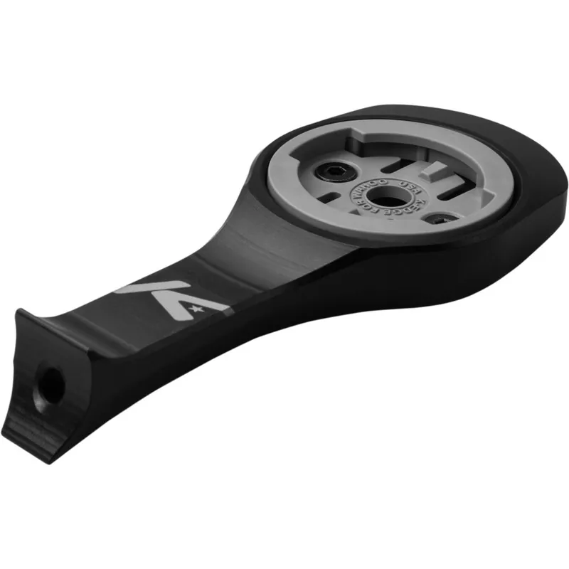 Günstig K-Edge Wahoo Roval Lenkerhalterung