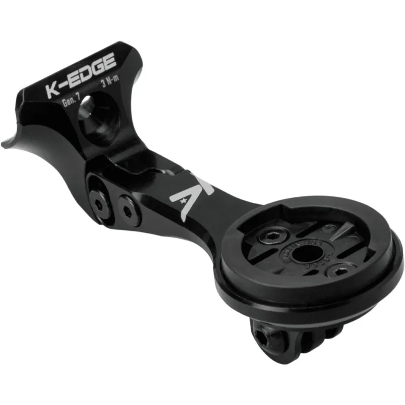 K-Edge Garmin Gen.7 Madone/Emonda Combo Lenkerhalterung Kracherpreis
