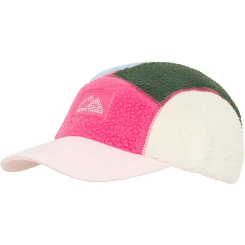Kari Traa Rothe Pile Cap Damen - spink Billig