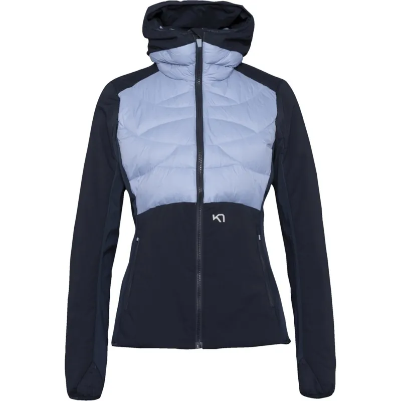 Kari Traa Tirill Thermal Jacke Damen - roya Billig